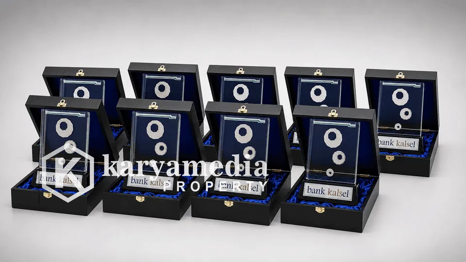 Panduan Lengkap Plakat Custom: Jenis, Bahan, Harga, dan…